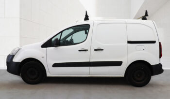 2018/67 Peugeot Partner 850 1.6 BLUE HDi 100 Professional Van full