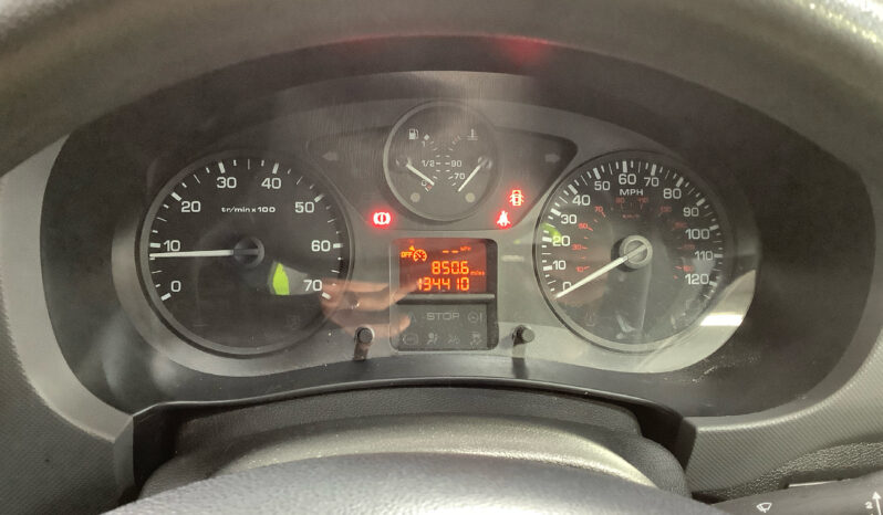 2018/67 Peugeot Partner 850 1.6 BLUE HDi 100 Professional Van full