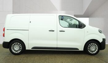 2021/21 Toyota Proace 1.5D 120 Icon Medium Panel Van full