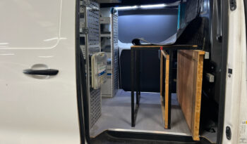 2021/21 Toyota Proace 1.5D 120 Icon Medium Panel Van full