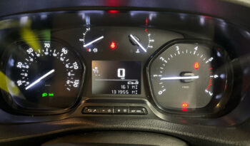 2021/21 Toyota Proace 1.5D 120 Icon Medium Panel Van full