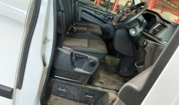 2020/20 Ford Transit Custom 2.0 EcoBlue 105ps High Roof Leader Van full