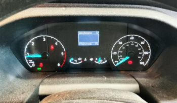 2020/20 Ford Transit Custom 2.0 EcoBlue 105ps High Roof Leader Van full