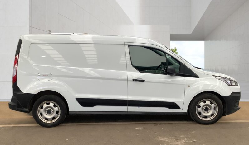2021/70 Ford Transit Connect 1.5 EcoBlue 100ps Leader Van full
