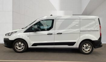 2021/70 Ford Transit Connect 1.5 EcoBlue 100ps Leader Van full