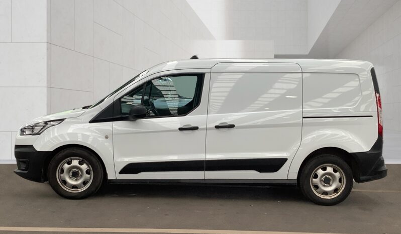 2021/70 Ford Transit Connect 1.5 EcoBlue 100ps Leader Van full