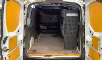 2021/70 Ford Transit Connect 1.5 EcoBlue 100ps Leader Van full