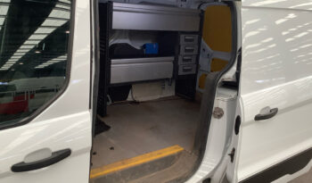 2021/70 Ford Transit Connect 1.5 EcoBlue 100ps Leader Van full