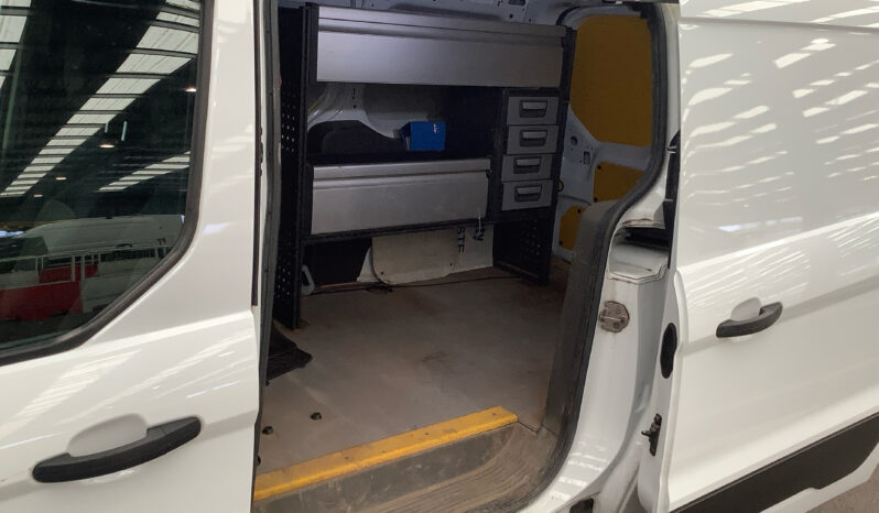 2021/70 Ford Transit Connect 1.5 EcoBlue 100ps Leader Van full