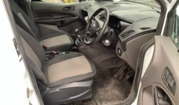 2021/70 Ford Transit Connect 1.5 EcoBlue 100ps Leader Van full