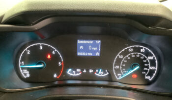 2021/70 Ford Transit Connect 1.5 EcoBlue 100ps Leader Van full