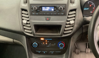 2021/70 Ford Transit Connect 1.5 EcoBlue 100ps Leader Van full