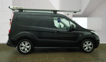 2018/18 Ford Transit Connect 1.5 TDCi 120ps 200 L1 LIMITED Low Roof Van full