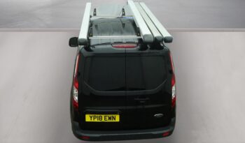 2018/18 Ford Transit Connect 1.5 TDCi 120ps 200 L1 LIMITED Low Roof Van full