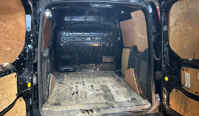 2018/18 Ford Transit Connect 1.5 TDCi 120ps 200 L1 LIMITED Low Roof Van full