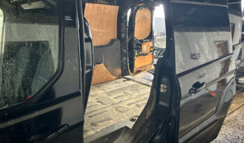 2018/18 Ford Transit Connect 1.5 TDCi 120ps 200 L1 LIMITED Low Roof Van full