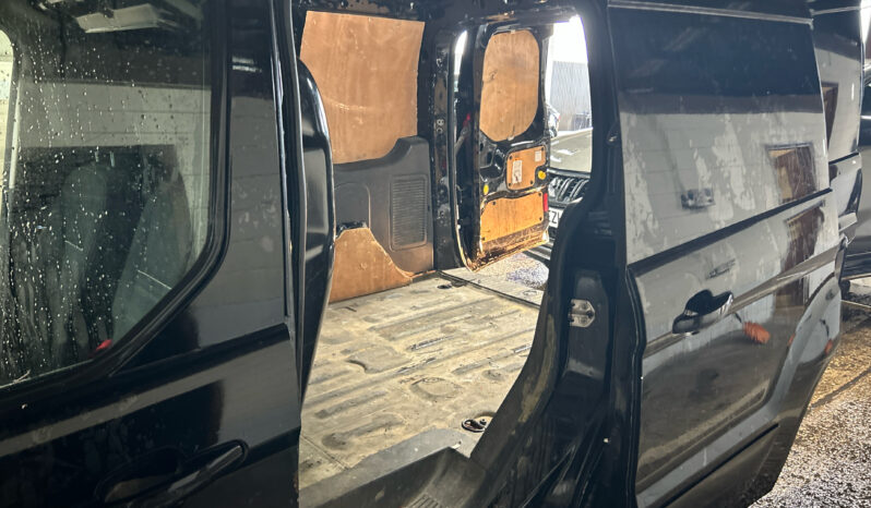 2018/18 Ford Transit Connect 1.5 TDCi 120ps 200 L1 LIMITED Low Roof Van full