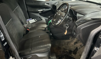 2018/18 Ford Transit Connect 1.5 TDCi 120ps 200 L1 LIMITED Low Roof Van full