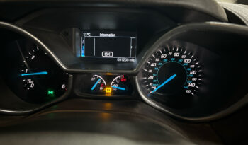 2018/18 Ford Transit Connect 1.5 TDCi 120ps 200 L1 LIMITED Low Roof Van full