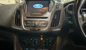 2018/18 Ford Transit Connect 1.5 TDCi 120ps 200 L1 LIMITED Low Roof Van full