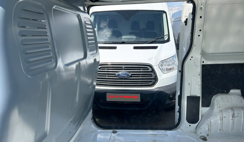 2015/15 Toyata Proace 120 Van 1.6HDi H1 90hp full