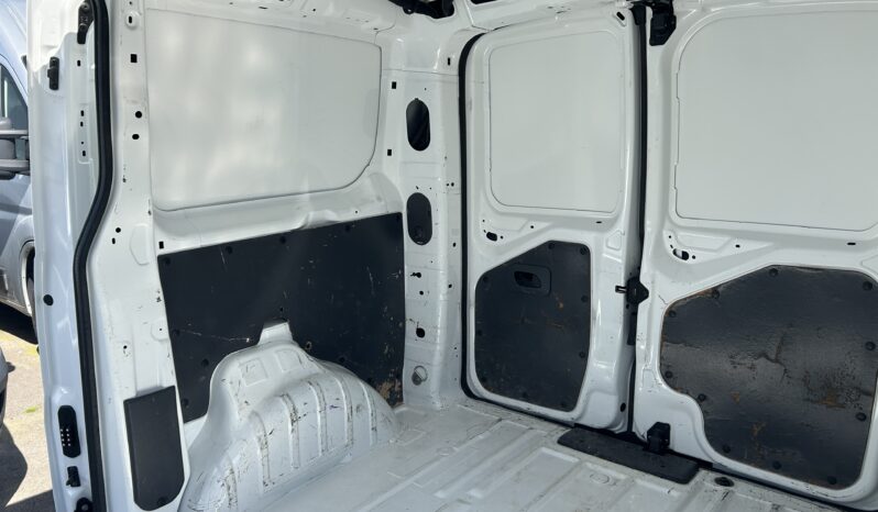 2015/15 Toyata Proace 120 Van 1.6HDi H1 90hp full