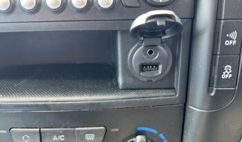 2015/15 Toyata Proace 120 Van 1.6HDi H1 90hp full