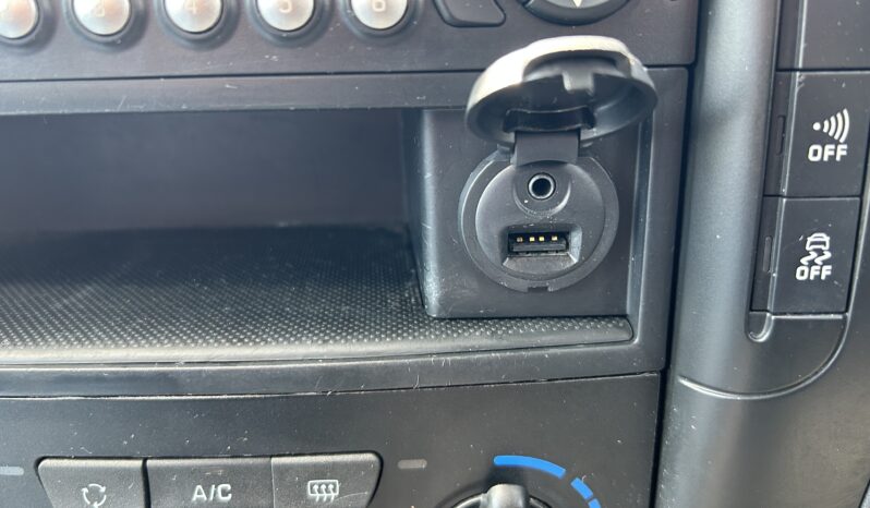 2015/15 Toyata Proace 120 Van 1.6HDi H1 90hp full