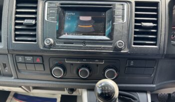 2019/69 Volkswagen Transporter 2.0 TDI BMT 102PS Startline Business Van Euro 6 full