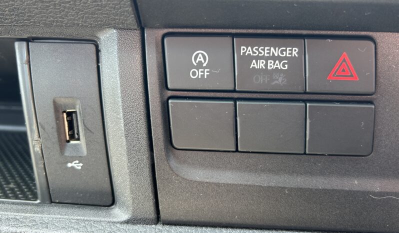 2019/69 Volkswagen Transporter 2.0 TDI BMT 102PS Startline Business Van Euro 6 full