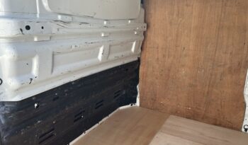 2015/65 Vauxhall Vivaro 2900 1.6CDTi Diesel Van full