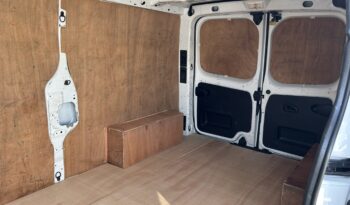 2015/65 Vauxhall Vivaro 2900 1.6CDTi Diesel Van full