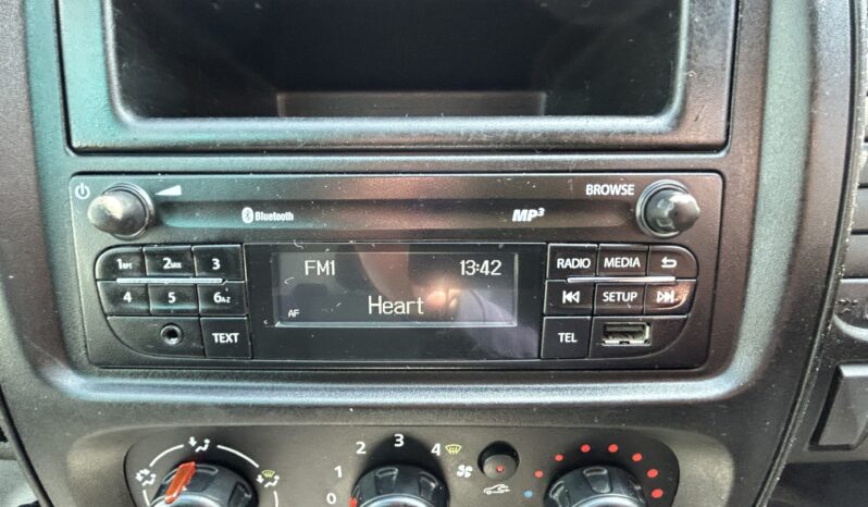 2015/65 Vauxhall Vivaro 2900 1.6CDTi Diesel Van full