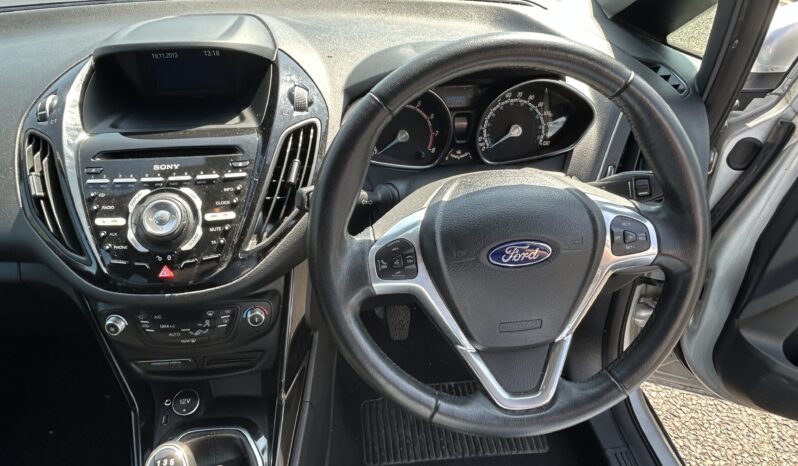 2014/14 Ford B-Max 1.0 EcoBost Titanium 5Dr full