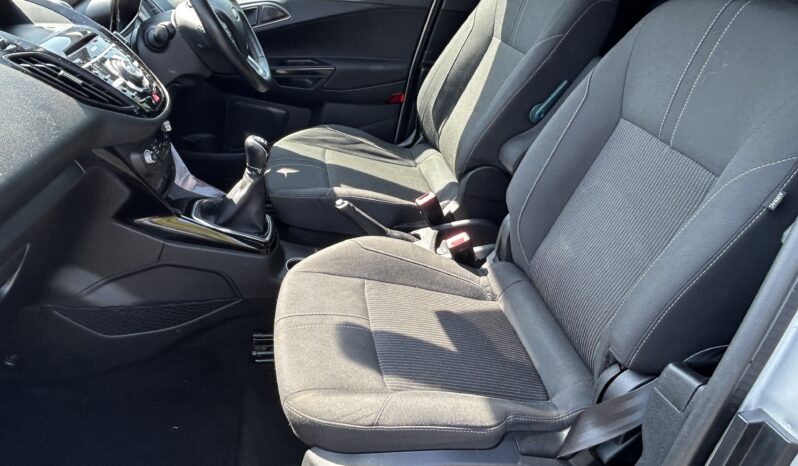 2014/14 Ford B-Max 1.0 EcoBost Titanium 5Dr full