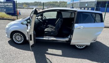 2014/14 Ford B-Max 1.0 EcoBost Titanium 5Dr full