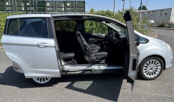 2014/14 Ford B-Max 1.0 EcoBost Titanium 5Dr full