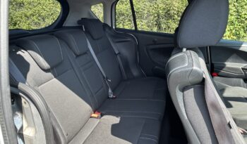 2014/14 Ford B-Max 1.0 EcoBost Titanium 5Dr full