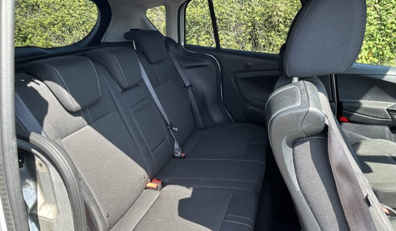 2014/14 Ford B-Max 1.0 EcoBost Titanium 5Dr full