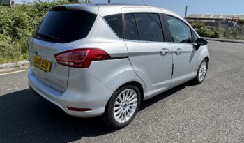 2014/14 Ford B-Max 1.0 EcoBost Titanium 5Dr full