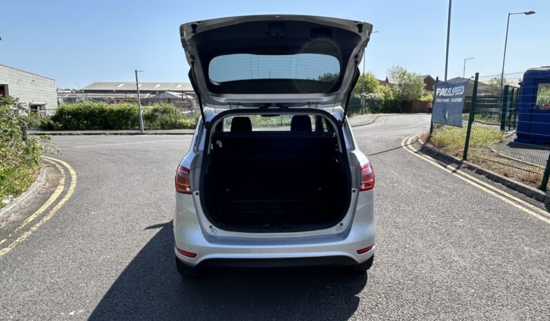 2014/14 Ford B-Max 1.0 EcoBost Titanium 5Dr full