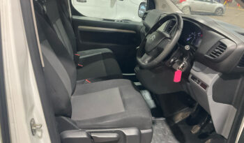 2019/19 Citroen Dispatch 1400 2.0 BlueHDi 120 6  Seater Crew Van Enterprise full