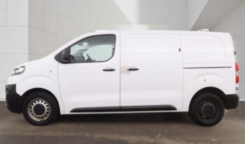 2020/70 Citroen Dispatch 1400 2.0 BlueHDi 120 Van Enterprise full