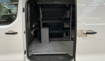 2020/70 Citroen Dispatch 1400 2.0 BlueHDi 120 Van Enterprise full