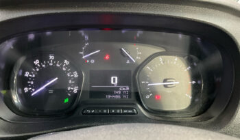 2020/70 Citroen Dispatch 1400 2.0 BlueHDi 120 Van Enterprise full