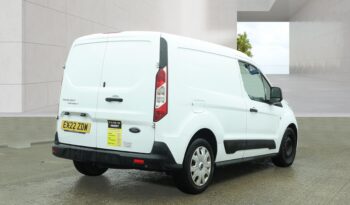 2022/22 Ford Transit Connect 1.5 EcoBlue 100ps Trend Van full
