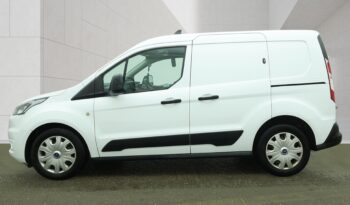 2022/22 Ford Transit Connect 1.5 EcoBlue 100ps Trend Van full