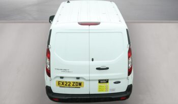 2022/22 Ford Transit Connect 1.5 EcoBlue 100ps Trend Van full
