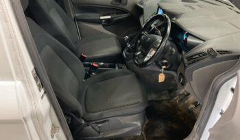 2022/22 Ford Transit Connect 1.5 EcoBlue 100ps Trend Van full