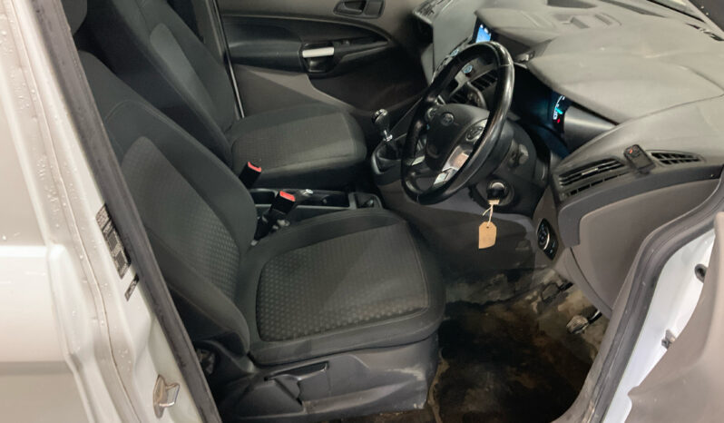 2022/22 Ford Transit Connect 1.5 EcoBlue 100ps Trend Van full